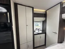 Fahrzeugbild Hobby Prestige 720 KWFU #12