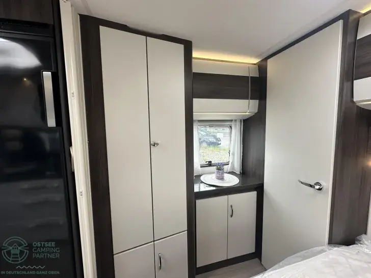 Fahrzeugbild Hobby Prestige 720 KWFU #12