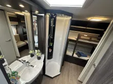 Fahrzeugbild Hobby Prestige 720 KWFU #13