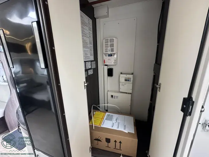 Fahrzeugbild Hobby Prestige 720 KWFU #22