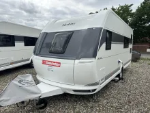 Fahrzeugbild Hobby De Luxe 540 KMFe #3
