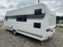 Fahrzeugbild Hobby De Luxe 540 KMFe #4