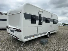 Fahrzeugbild Hobby De Luxe 540 KMFe #5