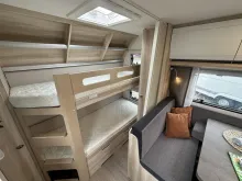 Fahrzeugbild Hobby De Luxe 540 KMFe #6