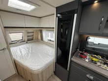 Fahrzeugbild Hobby De Luxe 540 KMFe #9