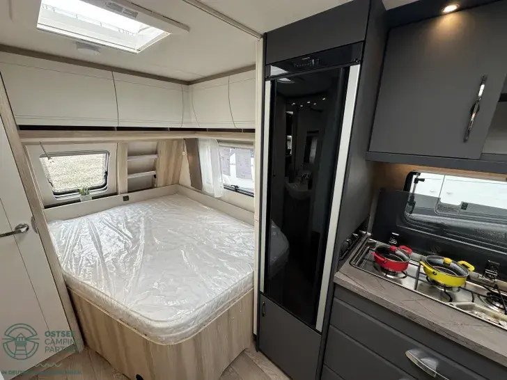 Fahrzeugbild Hobby De Luxe 540 KMFe #9