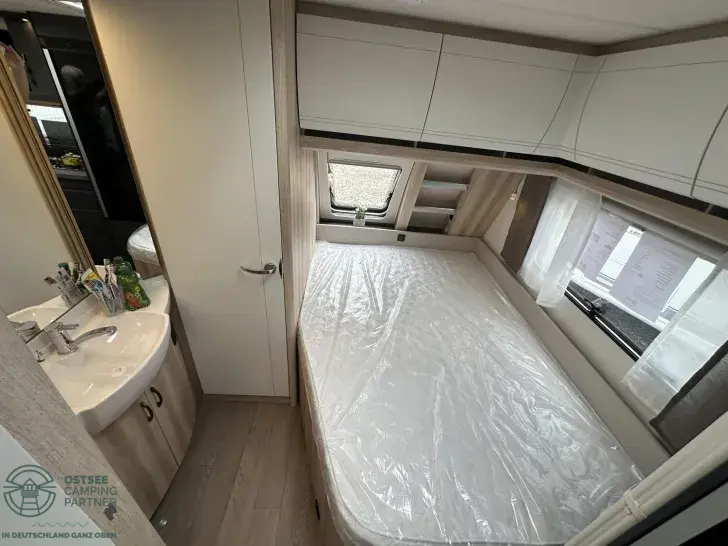 Fahrzeugbild Hobby De Luxe 540 KMFe #10