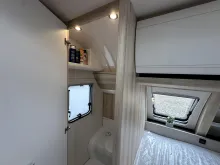 Fahrzeugbild Hobby De Luxe 540 KMFe #13