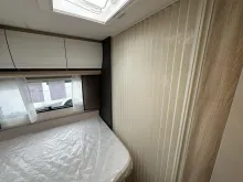 Fahrzeugbild Hobby De Luxe 540 KMFe #14