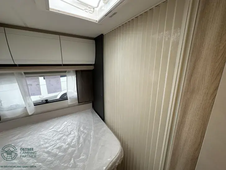 Fahrzeugbild Hobby De Luxe 540 KMFe #14
