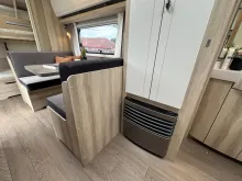 Fahrzeugbild Hobby De Luxe 540 KMFe #15