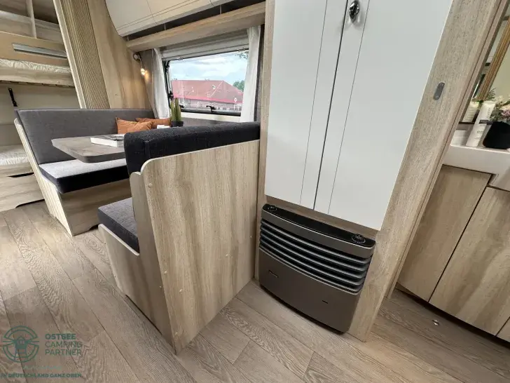 Fahrzeugbild Hobby De Luxe 540 KMFe #15