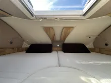 Fahrzeugbild Frankia F-Line A 740 Plus Luxusreisemobil für Paare #12