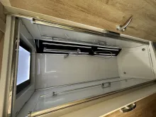 Fahrzeugbild Frankia F-Line A 740 Plus Luxusreisemobil für Paare #16