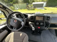 Fahrzeugbild Frankia F-Line A 740 Plus Luxusreisemobil für Paare #23