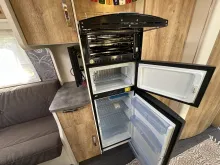 Fahrzeugbild Frankia F-Line A 740 Plus Luxusreisemobil für Paare #25