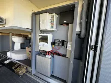 Fahrzeugbild Frankia F-Line A 740 Plus Luxusreisemobil für Paare #30