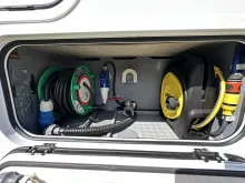 Fahrzeugbild Frankia F-Line A 740 Plus Luxusreisemobil für Paare #31