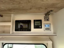 Fahrzeugbild Frankia F-Line A 740 Plus Luxusreisemobil für Paare #34
