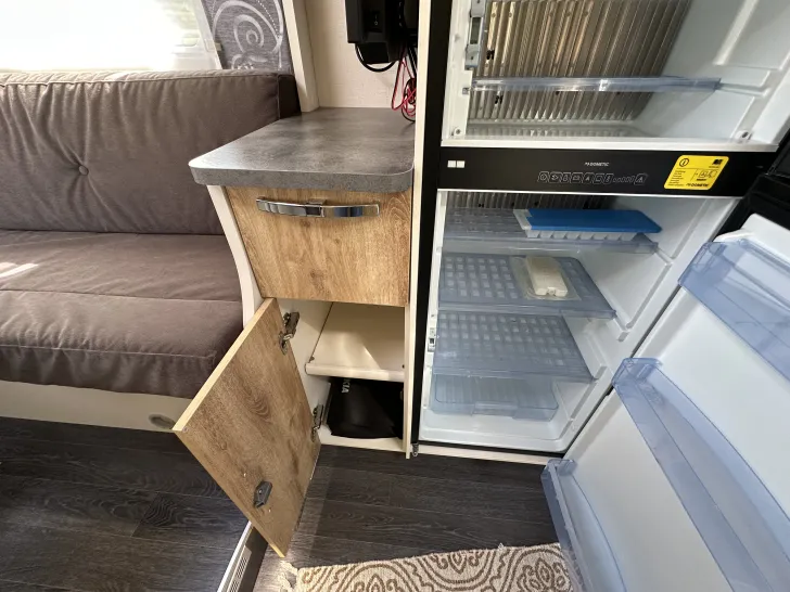 Fahrzeugbild Frankia F-Line A 740 Plus Luxusreisemobil für Paare #37