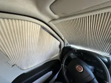 Fahrzeugbild Frankia F-Line A 740 Plus Luxusreisemobil für Paare #39