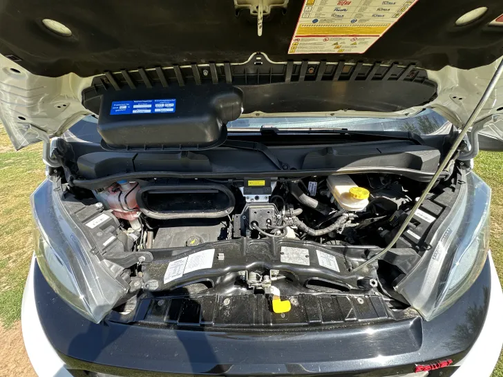 Fahrzeugbild Frankia F-Line A 740 Plus Luxusreisemobil für Paare #40