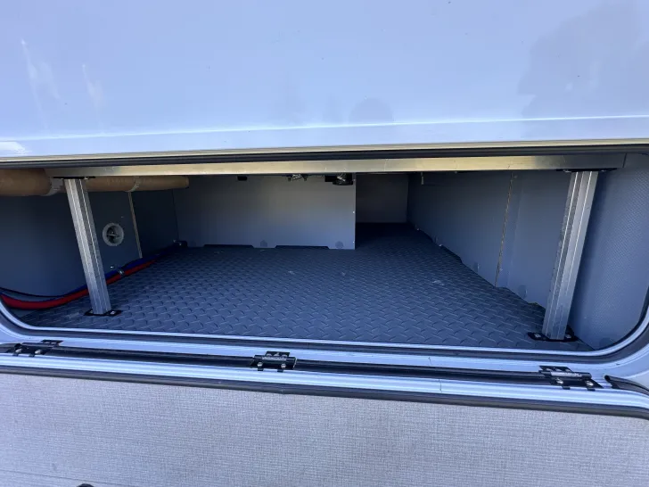 Fahrzeugbild Frankia F-Line A 740 Plus Luxusreisemobil für Paare #41