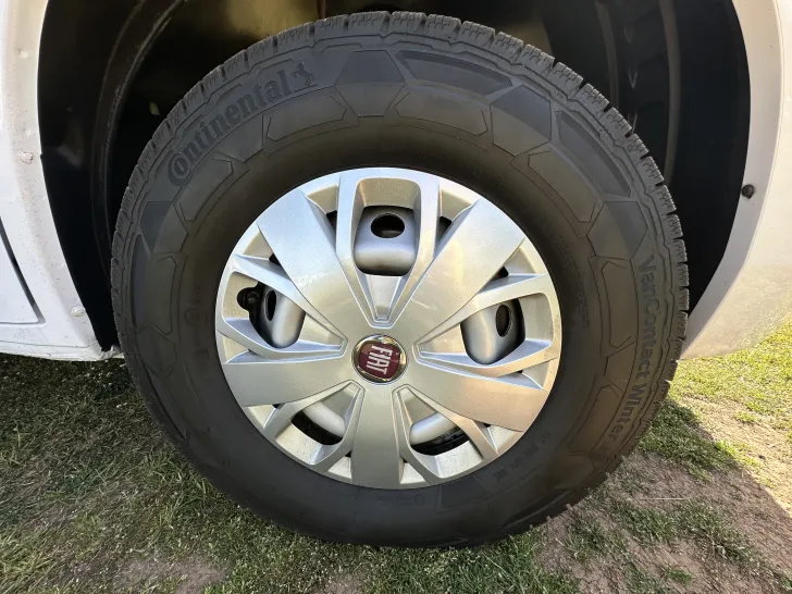Fahrzeugbild Frankia F-Line A 740 Plus Luxusreisemobil für Paare #42