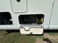 Fahrzeugbild Frankia F-Line A 740 Plus Luxusreisemobil für Paare #43