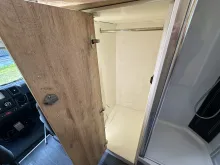 Fahrzeugbild Frankia F-Line A 740 Plus Luxusreisemobil für Paare #45