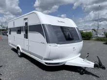 Fahrzeugbild Hobby De Luxe 545 KMF 3er Kinderetagenbett #1