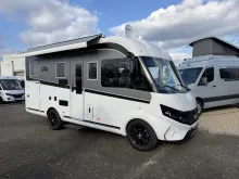Fahrzeugbild Laika Ecovip H 2109*18ZOLL*SOLAR*LITHIUM*SOUNDS.*AHK* #1