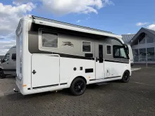 Fahrzeugbild Laika Ecovip H 2109*18ZOLL*SOLAR*LITHIUM*SOUNDS.*AHK* #4