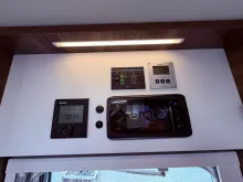 Fahrzeugbild Laika Ecovip H 2109*18ZOLL*SOLAR*LITHIUM*SOUNDS.*AHK* #15