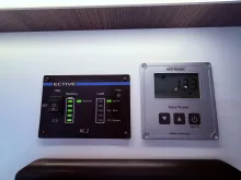 Fahrzeugbild Laika Ecovip H 2109*18ZOLL*SOLAR*LITHIUM*SOUNDS.*AHK* #19