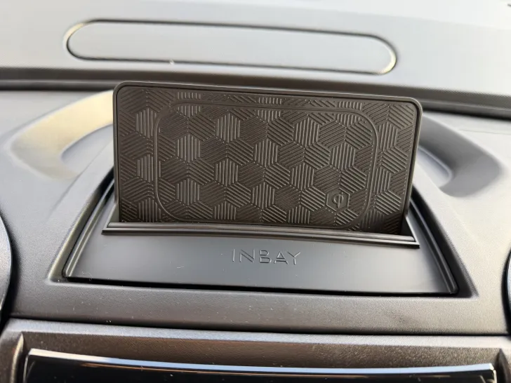 Fahrzeugbild Laika Ecovip H 2109*18ZOLL*SOLAR*LITHIUM*SOUNDS.*AHK* #22