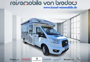 Bild Teilintegrierte<br/>650 Titanium Li ...