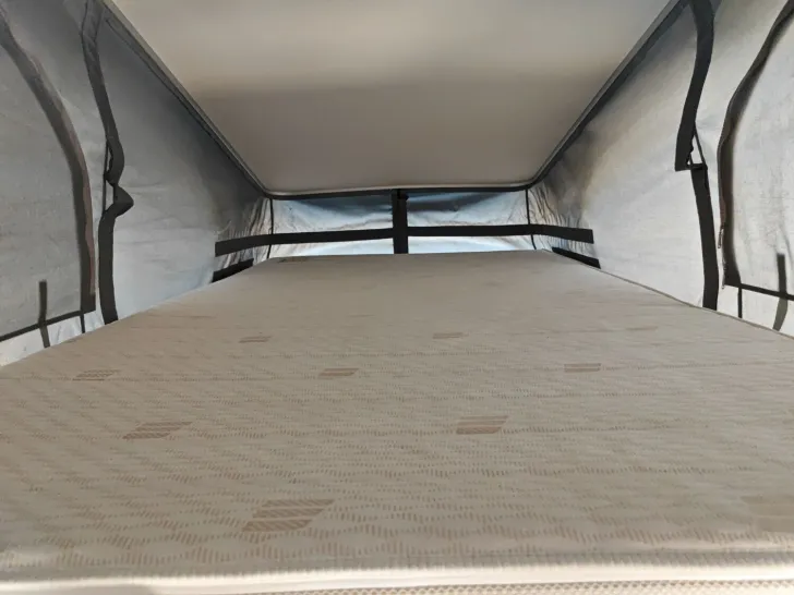 Fahrzeugbild Hymer Free S Blue Evolution Mercedes #17