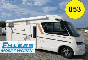 Bild Integra Line 720 EB