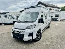 Fahrzeugbild Hymer Camper Van Redwood 601 Ausstattung - Trail #17