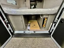 Fahrzeugbild Hymer Camper Van Redwood 601 Ausstattung - Trail #13