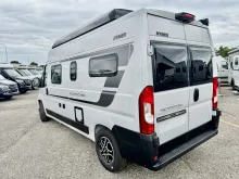 Fahrzeugbild Hymer Camper Van Redwood 601 Ausstattung - Trail #20
