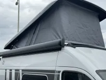 Fahrzeugbild Hymer Camper Van Redwood 601 Ausstattung - Trail #21