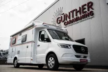 Fahrzeugbild Weinsberg CaraCompact Suite 640 MEG EDITION [PEPPER] Licht&Sicht | HOT | Winter-P. #1