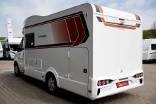 Fahrzeugbild Weinsberg CaraCompact Suite 640 MEG EDITION [PEPPER] Licht&Sicht | HOT | Winter-P. #4