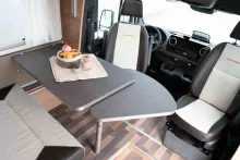 Fahrzeugbild Weinsberg CaraCompact Suite 640 MEG EDITION [PEPPER] Licht&Sicht | HOT | Winter-P. #6