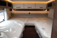Fahrzeugbild Weinsberg CaraCompact Suite 640 MEG EDITION [PEPPER] Licht&Sicht | HOT | Winter-P. #11