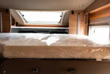 Fahrzeugbild Weinsberg CaraCompact Suite 640 MEG EDITION [PEPPER] Licht&Sicht | HOT | Winter-P. #12