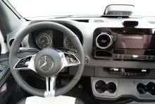 Fahrzeugbild Weinsberg CaraCompact Suite 640 MEG EDITION [PEPPER] Licht&Sicht | HOT | Winter-P. #14
