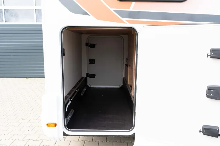 Fahrzeugbild Weinsberg CaraCompact Suite 640 MEG EDITION [PEPPER] Licht&Sicht | HOT | Winter-P. #15
